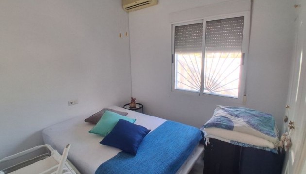 Herverkoop - Detached Villa - Rojales