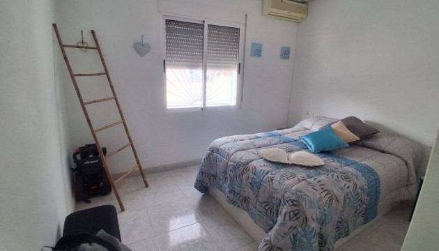 Herverkoop - Detached Villa - Rojales