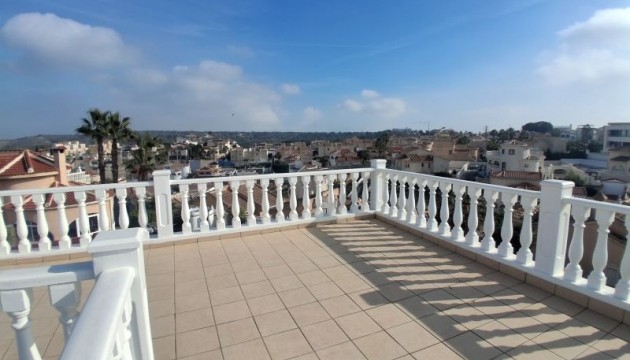 Herverkoop - Detached Villa - Rojales