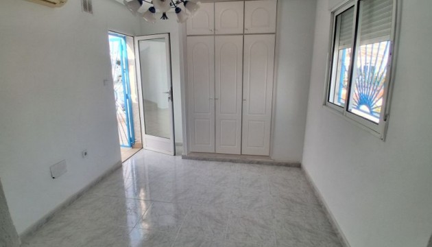 Herverkoop - Detached Villa - Rojales