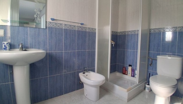 Herverkoop - Detached Villa - Rojales