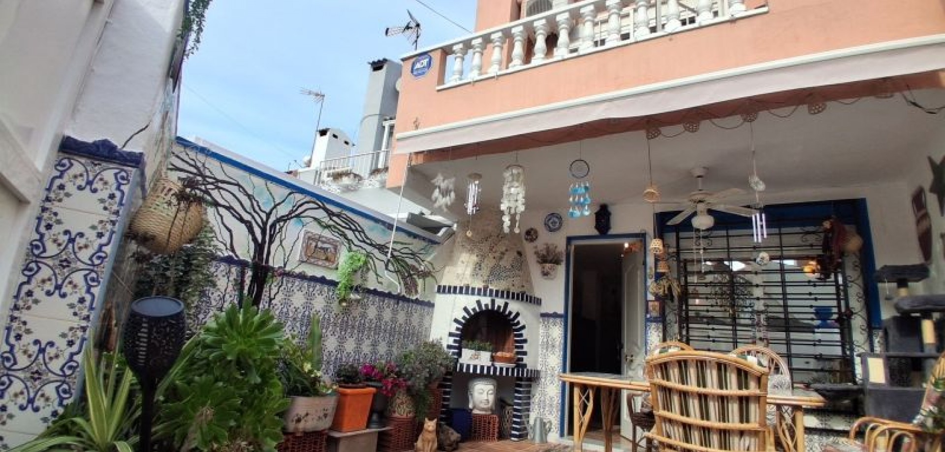 Apartment in Torrevieja - view 1