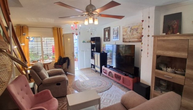 Begagnad - Duplex - Torrevieja