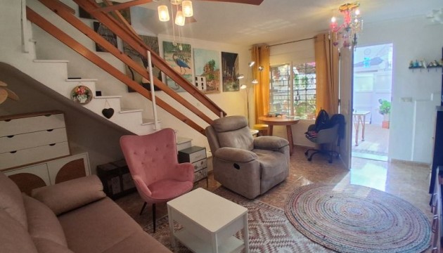 Begagnad - Duplex - Torrevieja