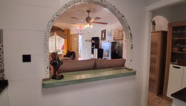 Begagnad - Duplex - Torrevieja