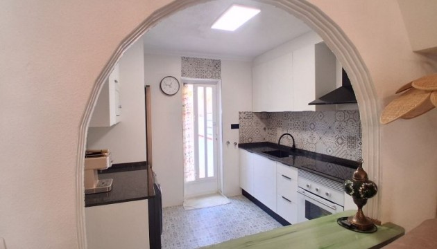 Begagnad - Duplex - Torrevieja