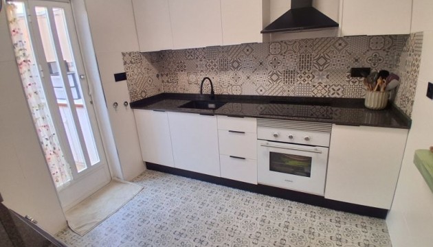 Begagnad - Duplex - Torrevieja