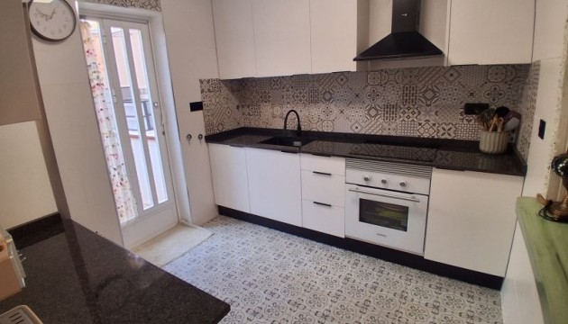 Begagnad - Duplex - Torrevieja