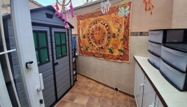 Begagnad - Duplex - Torrevieja