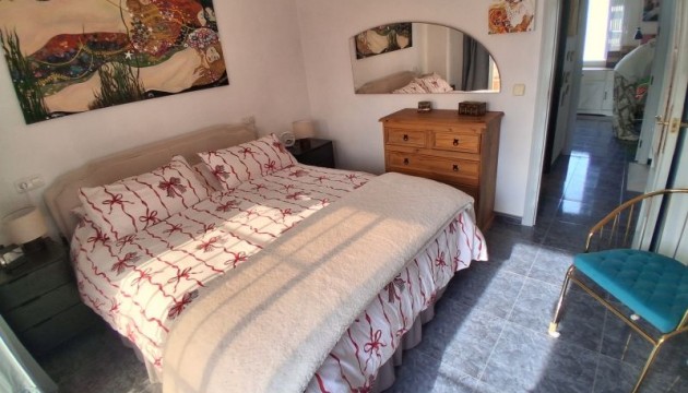 Begagnad - Duplex - Torrevieja