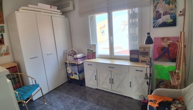 Begagnad - Duplex - Torrevieja