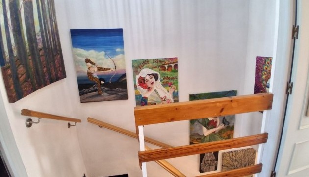 Begagnad - Duplex - Torrevieja