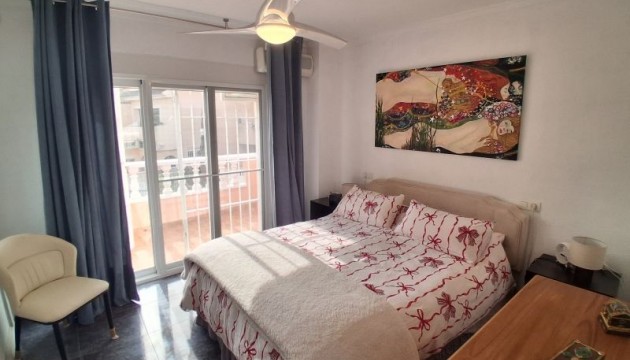 Begagnad - Duplex - Torrevieja