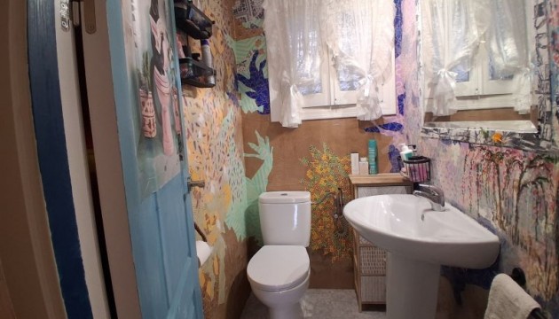 Begagnad - Duplex - Torrevieja