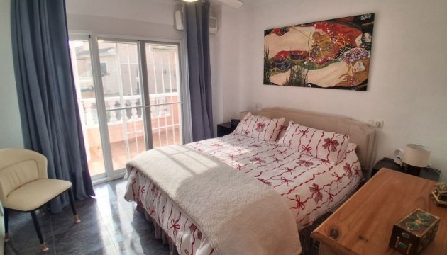 Begagnad - Duplex - Torrevieja