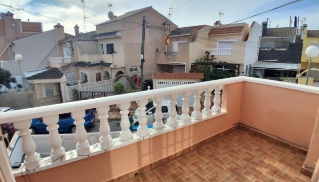 Begagnad - Duplex - Torrevieja