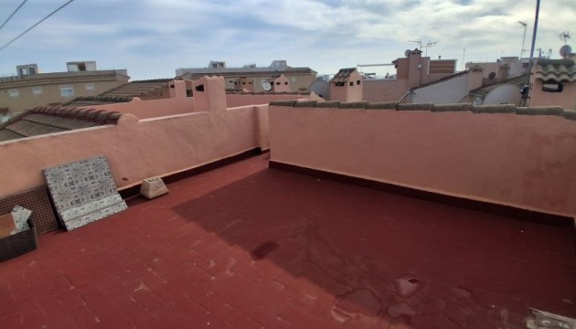 Begagnad - Duplex - Torrevieja
