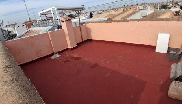 Begagnad - Duplex - Torrevieja