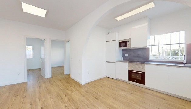 Resale - Bungalow - San Miguel de Salinas - Villamartín