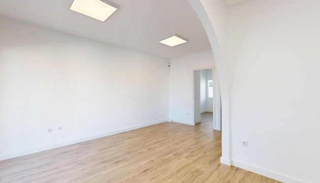 Resale - Bungalow - San Miguel de Salinas - Villamartín