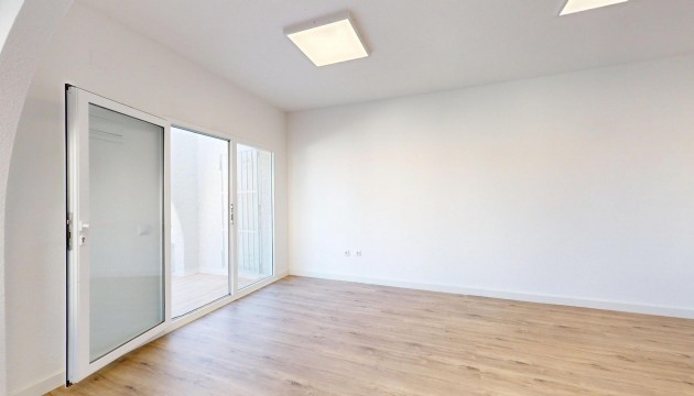 Resale - Bungalow - San Miguel de Salinas - Villamartín