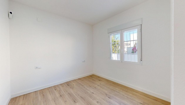 Resale - Bungalow - San Miguel de Salinas - Villamartín