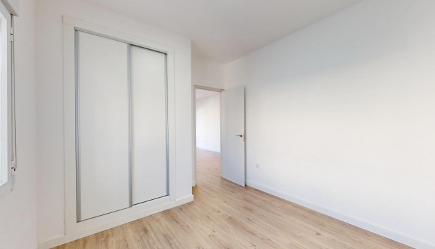 Resale - Bungalow - San Miguel de Salinas - Villamartín