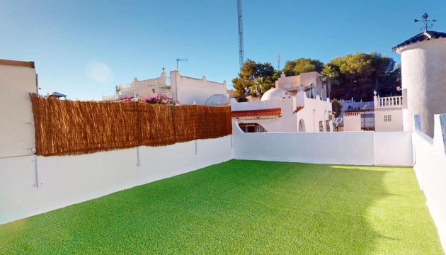 Resale - Bungalow - San Miguel de Salinas - Villamartín