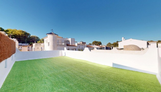 Resale - Bungalow - San Miguel de Salinas - Villamartín