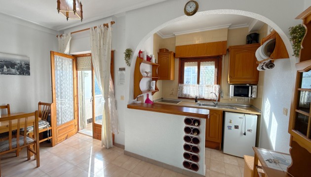 Resale - Apartment - Orihuela Costa - Punta Prima