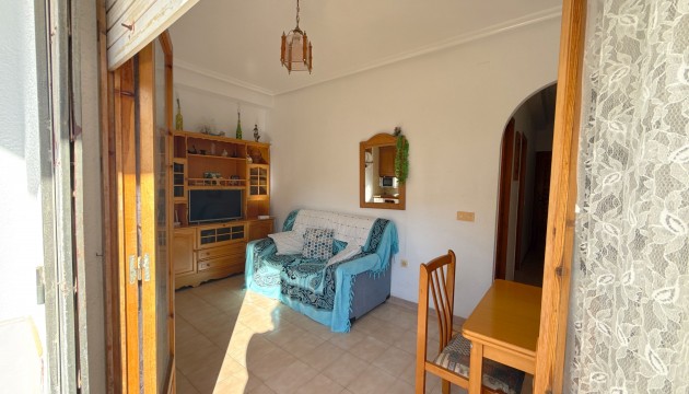 Resale - Apartment - Orihuela Costa - Punta Prima