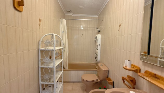 Resale - Apartment - Orihuela Costa - Punta Prima