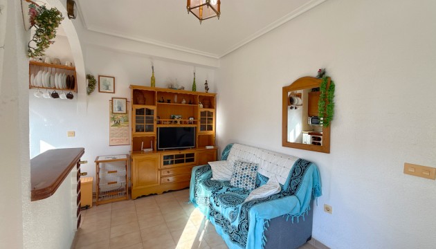 Resale - Apartment - Orihuela Costa - Punta Prima