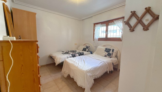 Resale - Apartment - Orihuela Costa - Punta Prima