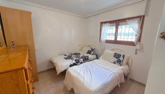 Resale - Apartment - Orihuela Costa - Punta Prima