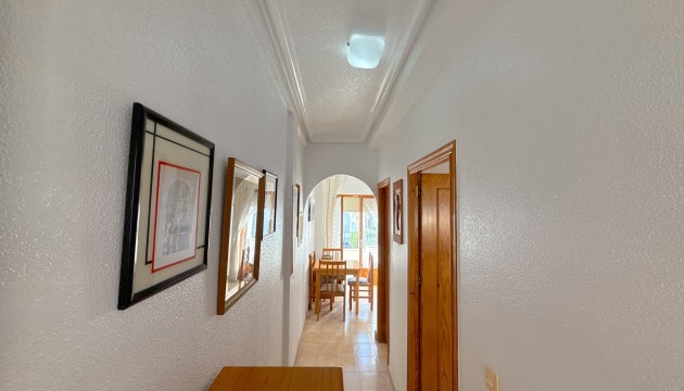 Resale - Apartment - Orihuela Costa - Punta Prima