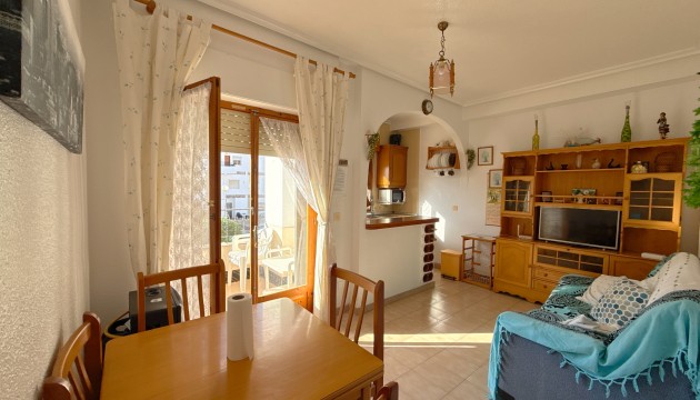 Resale - Apartment - Orihuela Costa - Punta Prima