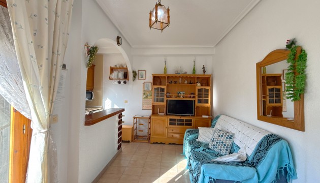 Resale - Apartment - Orihuela Costa - Punta Prima