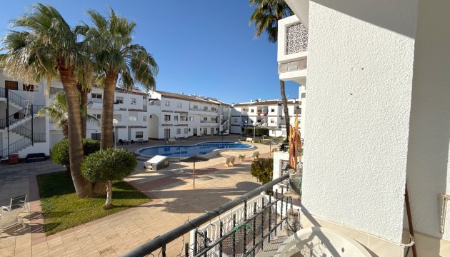 Resale - Apartment - Orihuela Costa - Punta Prima