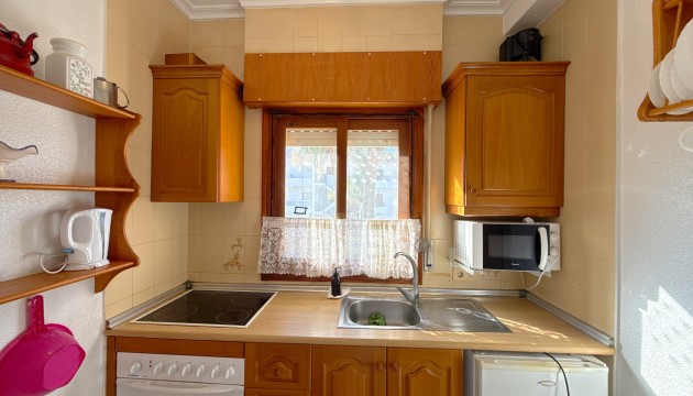 Resale - Apartment - Orihuela Costa - Punta Prima