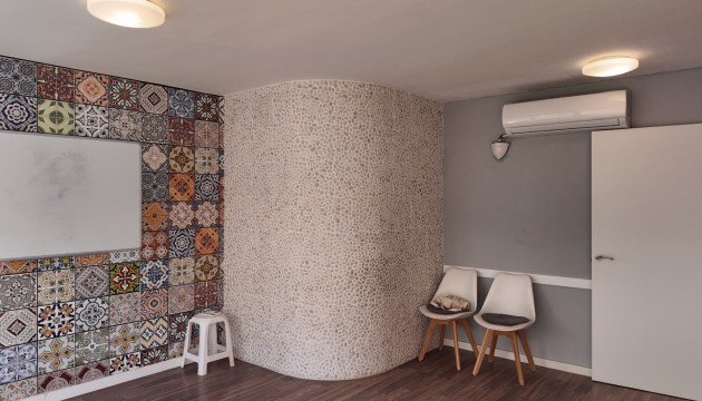 Herverkoop - Reclame - Alicante