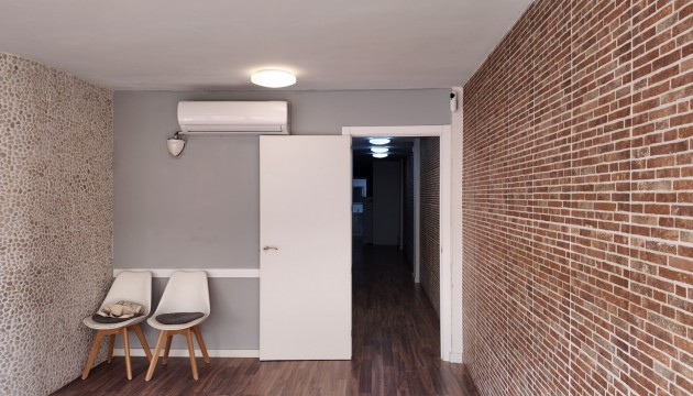 Herverkoop - Reclame - Alicante