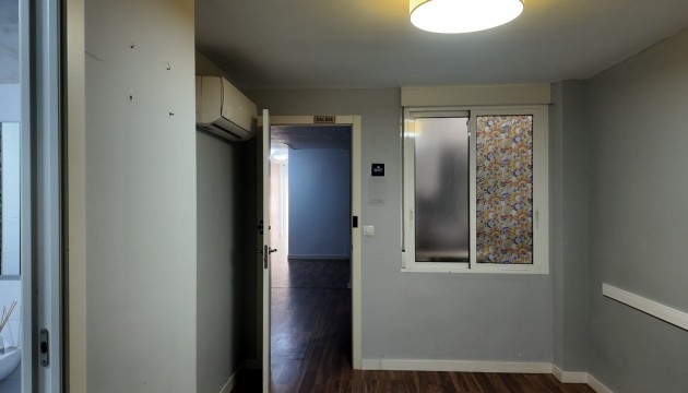 Herverkoop - Reclame - Alicante