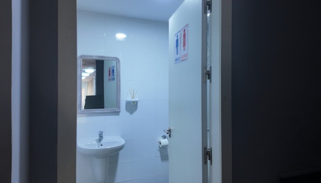 Herverkoop - Reclame - Alicante