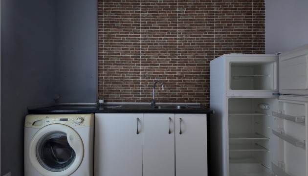 Herverkoop - Reclame - Alicante