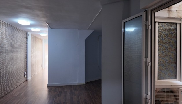 Herverkoop - Reclame - Alicante