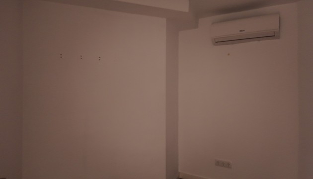 Herverkoop - Reclame - Alicante