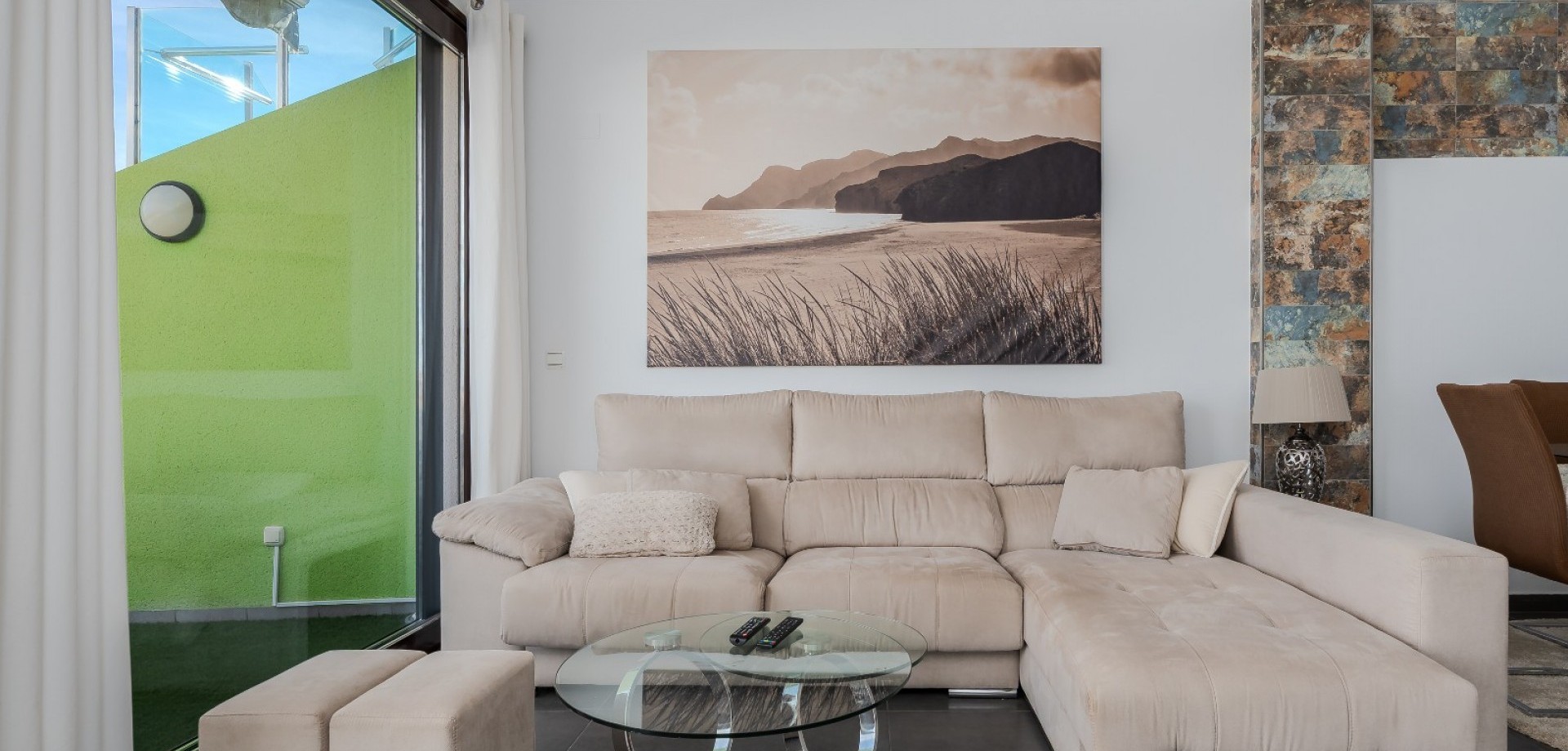 Apartment in Dehesa de Campoamor - Image 2