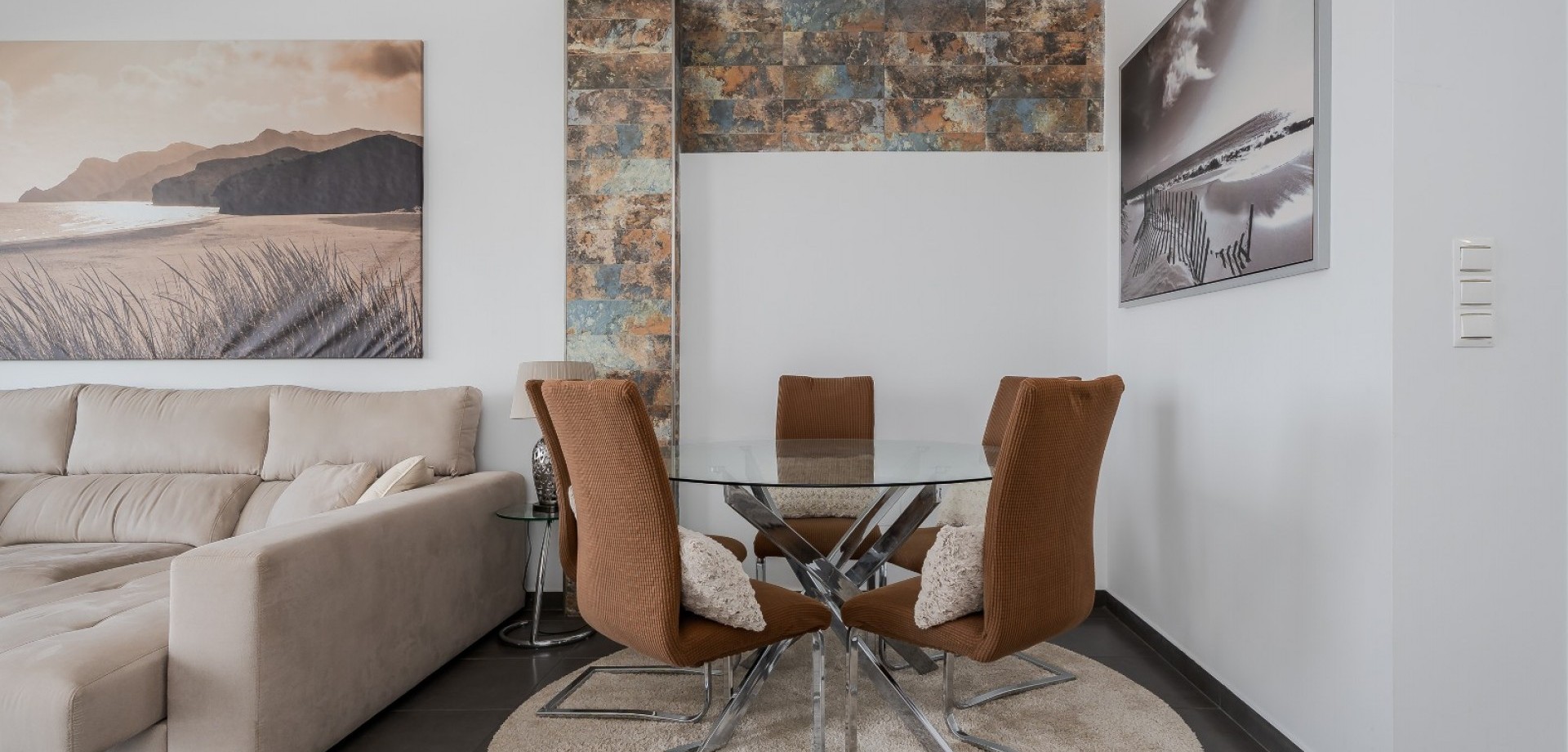 Apartment in Dehesa de Campoamor - Image 4