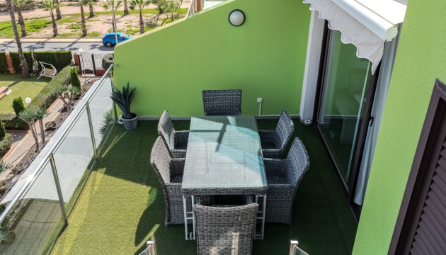 Resale - Apartment - Orihuela Costa - Lomas de Cabo Roig